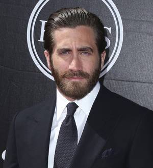 Eminem and Jake Gyllenhaal make surprise visit to Detroit screening of Southpaw