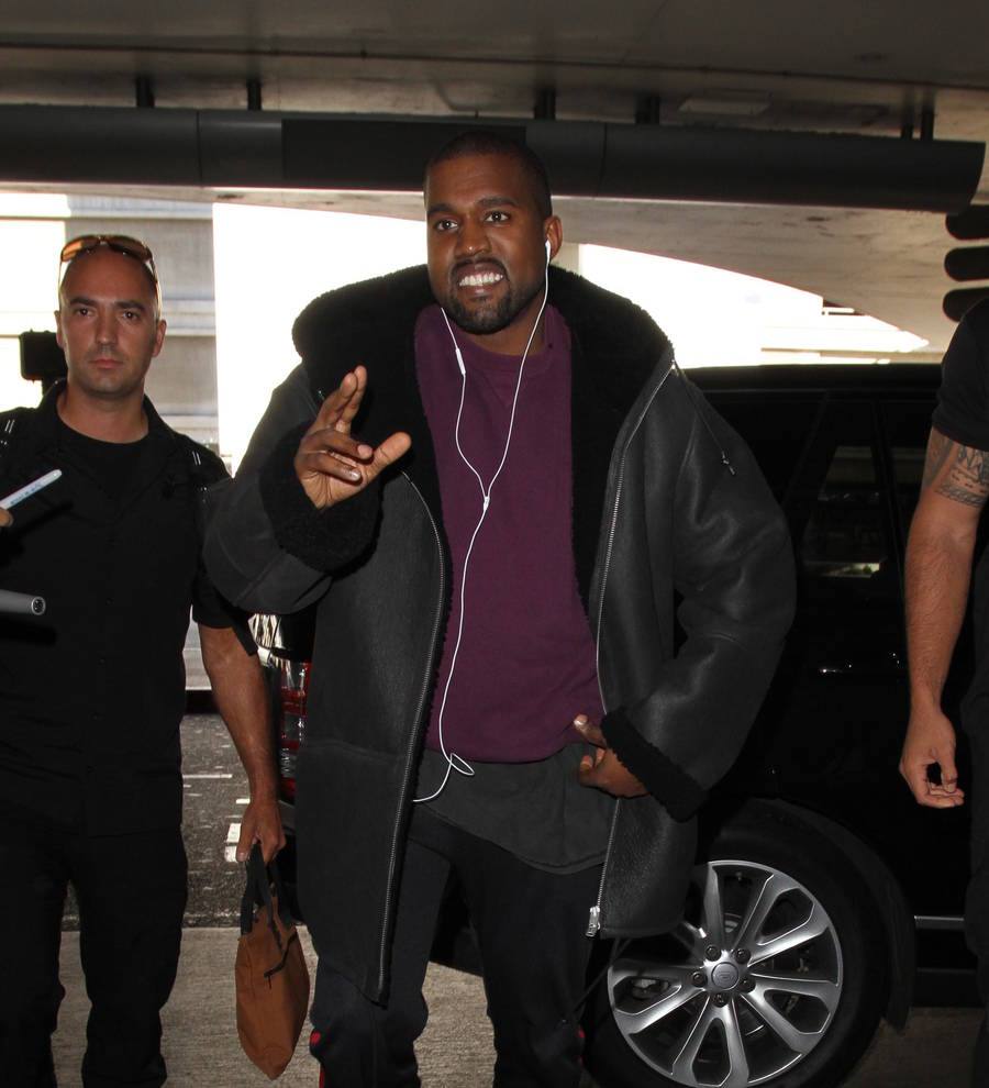Kanye West suffered memory loss due to health issues