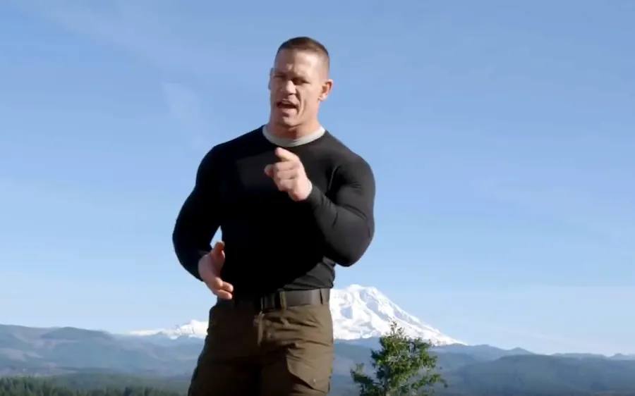 WWE Stars Whipping Contestants Into Shape on TV!