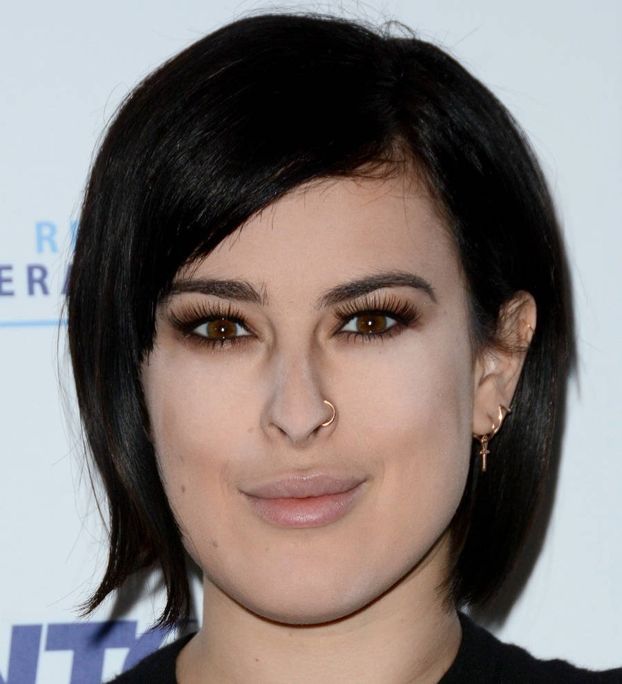 Rumer Willis delays Broadway debut a second time