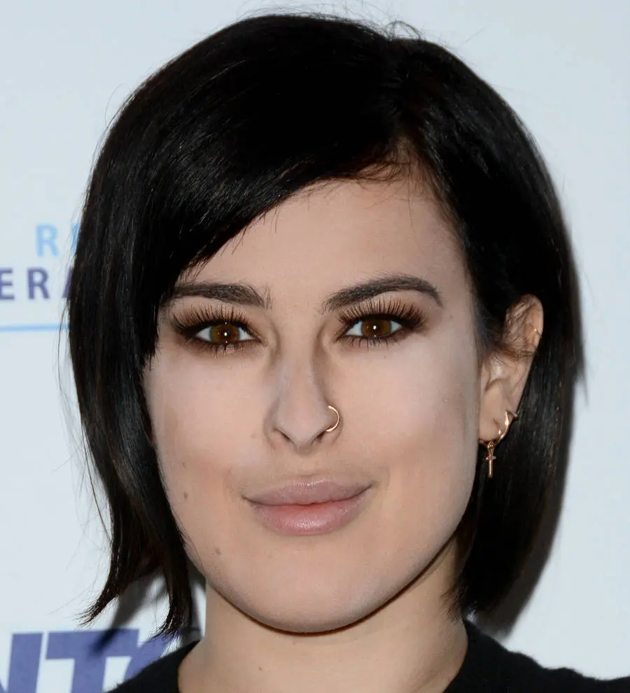 Rumer Willis delays Broadway debut a second time