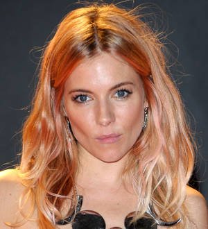 Sienna Miller and Tom Sturridge celebrate birthdays in London