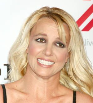 Britney Spears is sexiest former child star