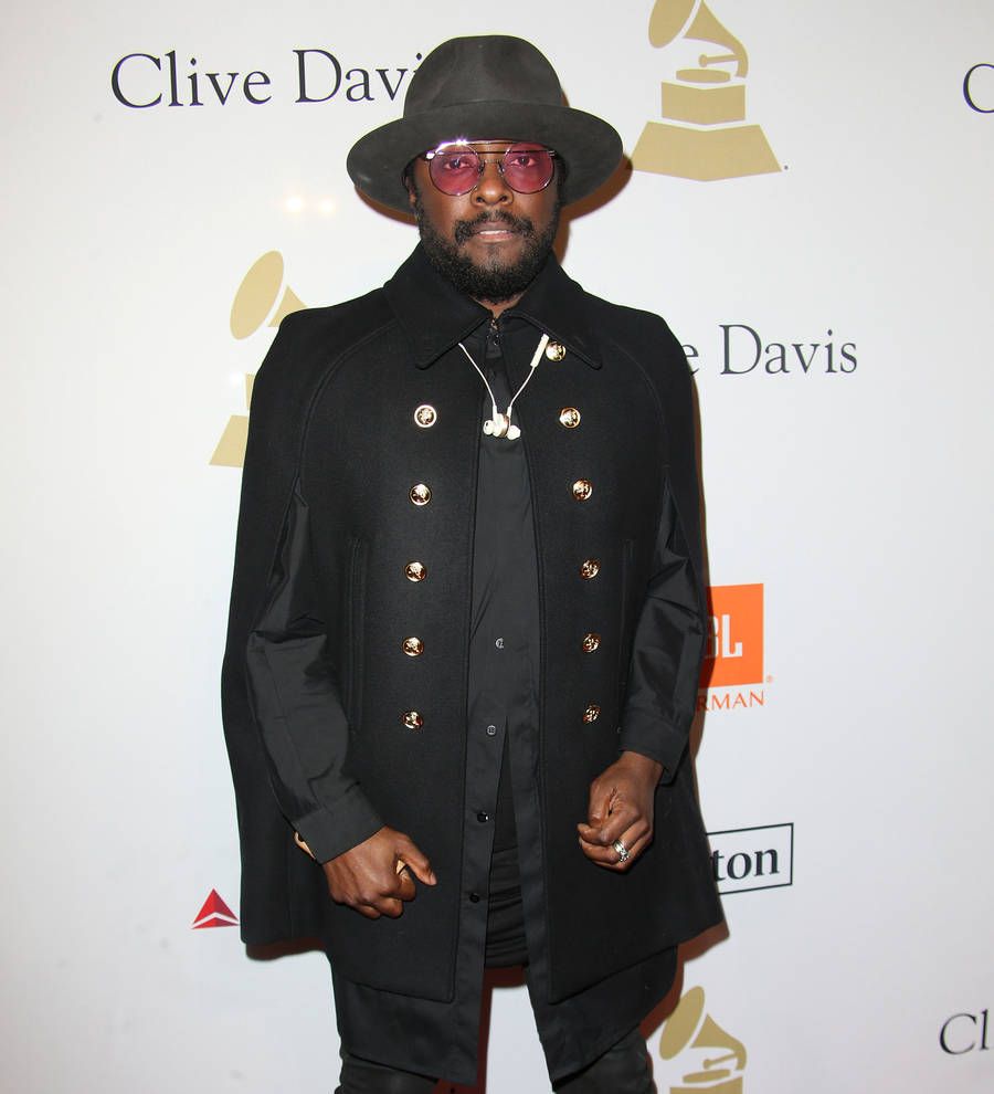 will.i.am came up with music for new pal Jessica Alba's company for free