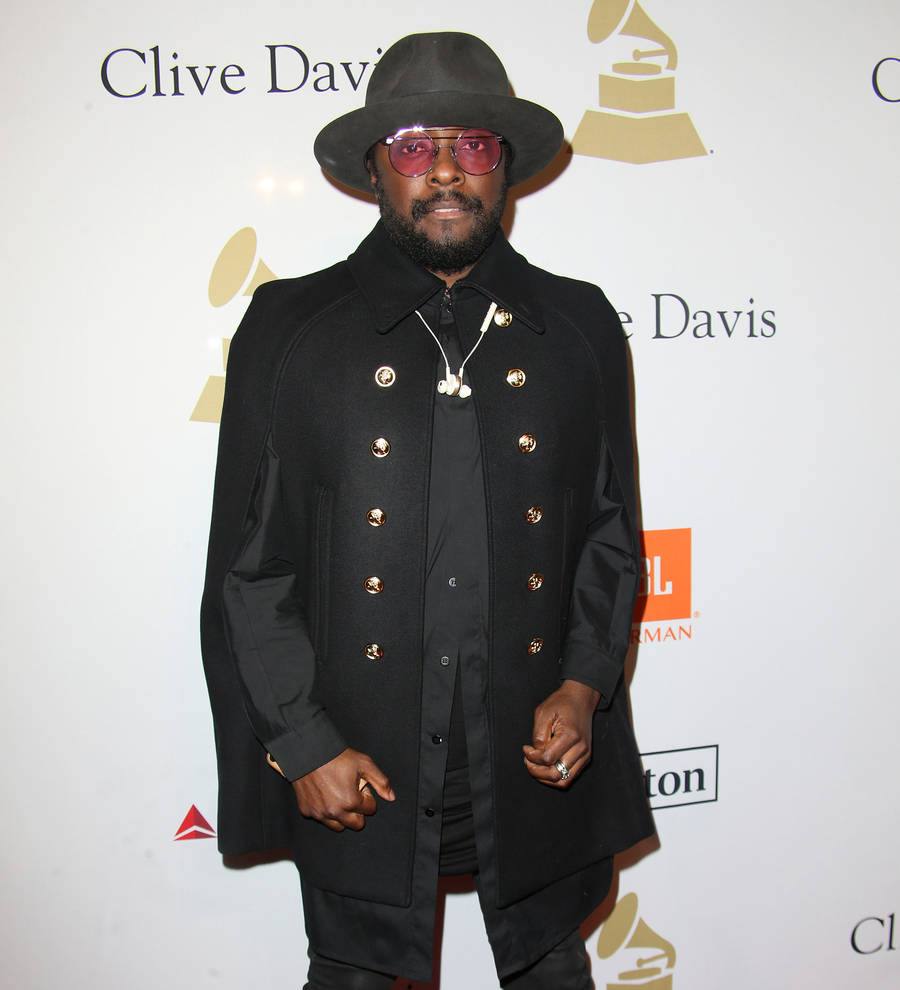 will.i.am came up with music for new pal Jessica Alba's company for free