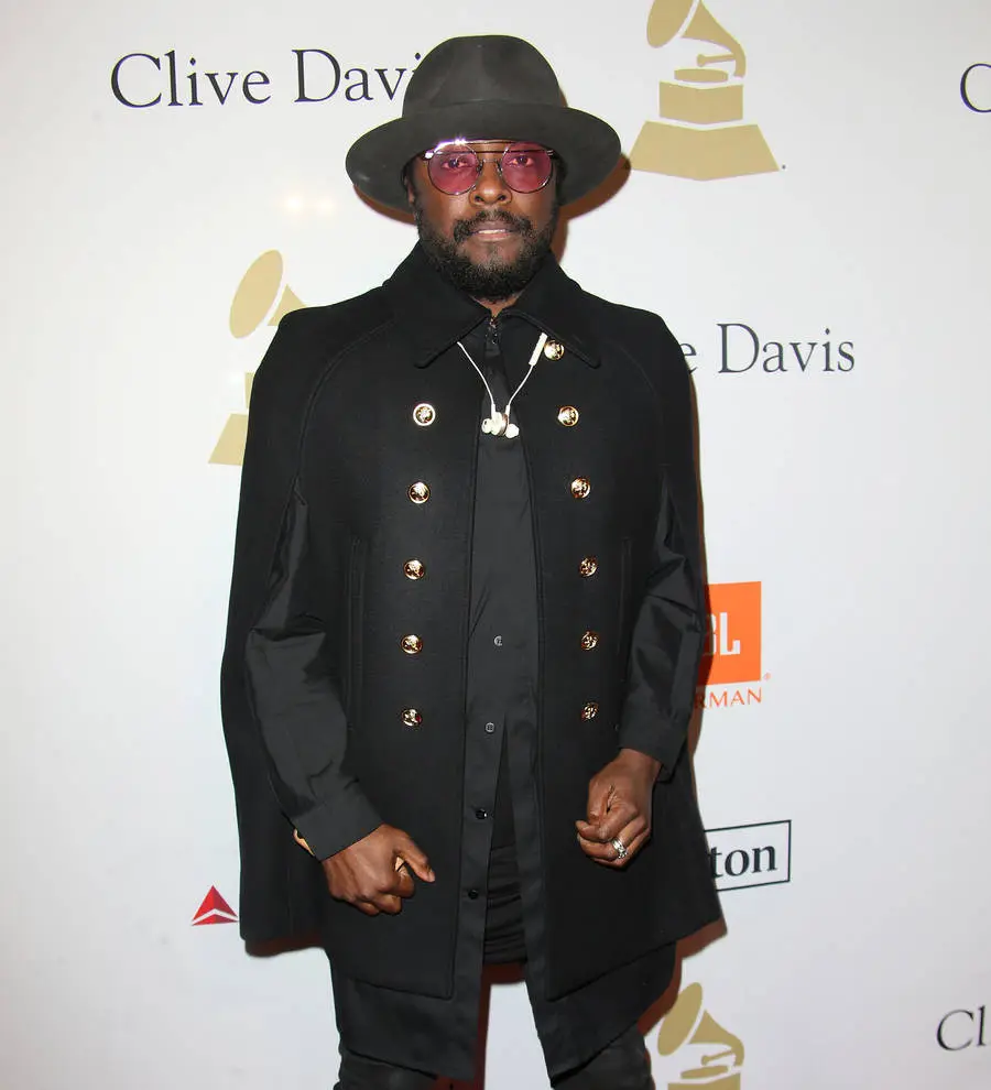 will.i.am came up with music for new pal Jessica Alba's company for free