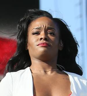 Azealia Banks banned from Twitter after racist attack on Zayn Malik