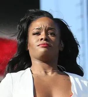 Azealia Banks: 'The truth about Russell Crowe fight will come out on Wednesday'