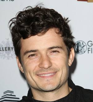 Orlando Bloom movie bosses win ratings appeal