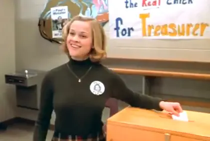 HIDDEN ON STREAMING: 'Election' (1999)
