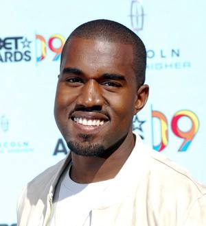 Kanye West Praises Chris Martin