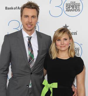 Kristen Bell & Dax Shepard swear by marriage counselling sessions