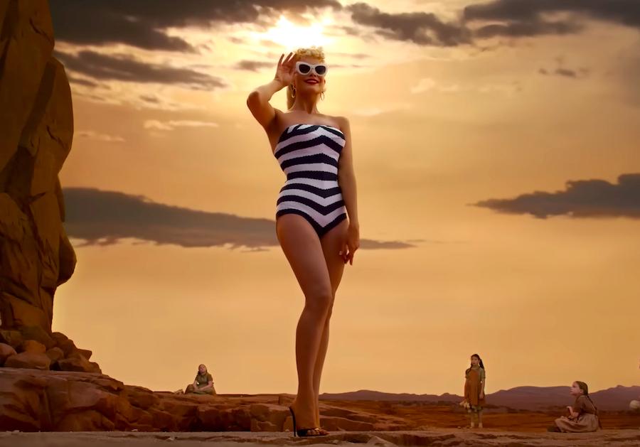 Breaking Down The Best 'Barbie' Fits!