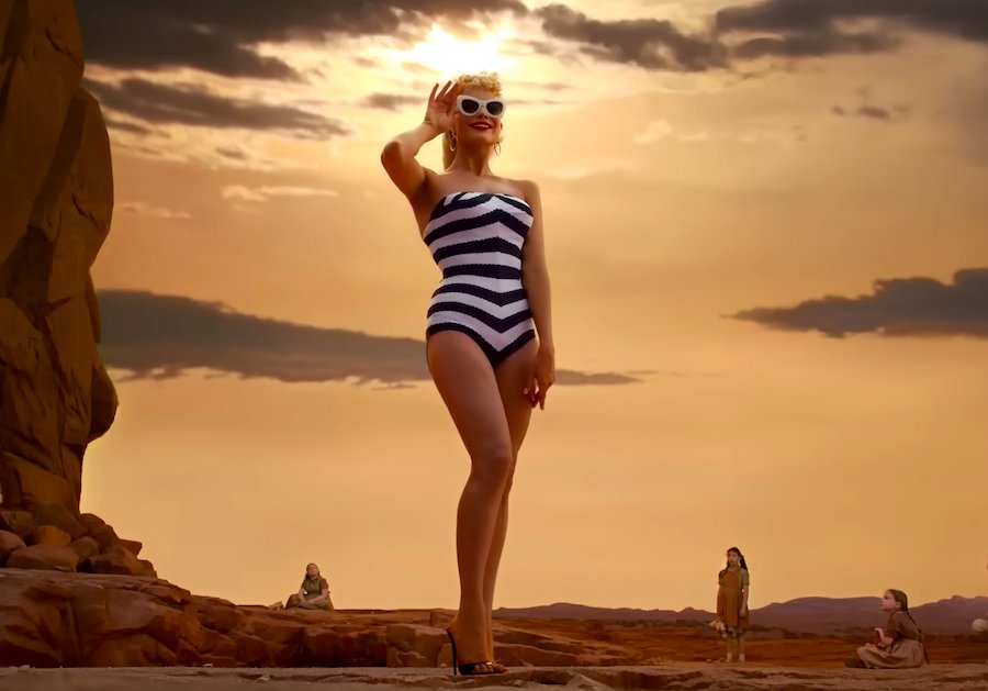 Breaking Down The Best 'Barbie' Fits!