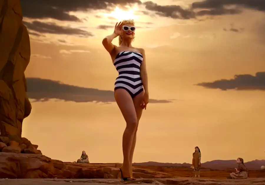 Breaking Down The Best 'Barbie' Fits!