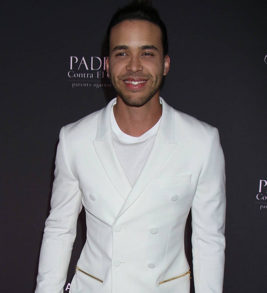 Prince Royce to be honored for youth outreach