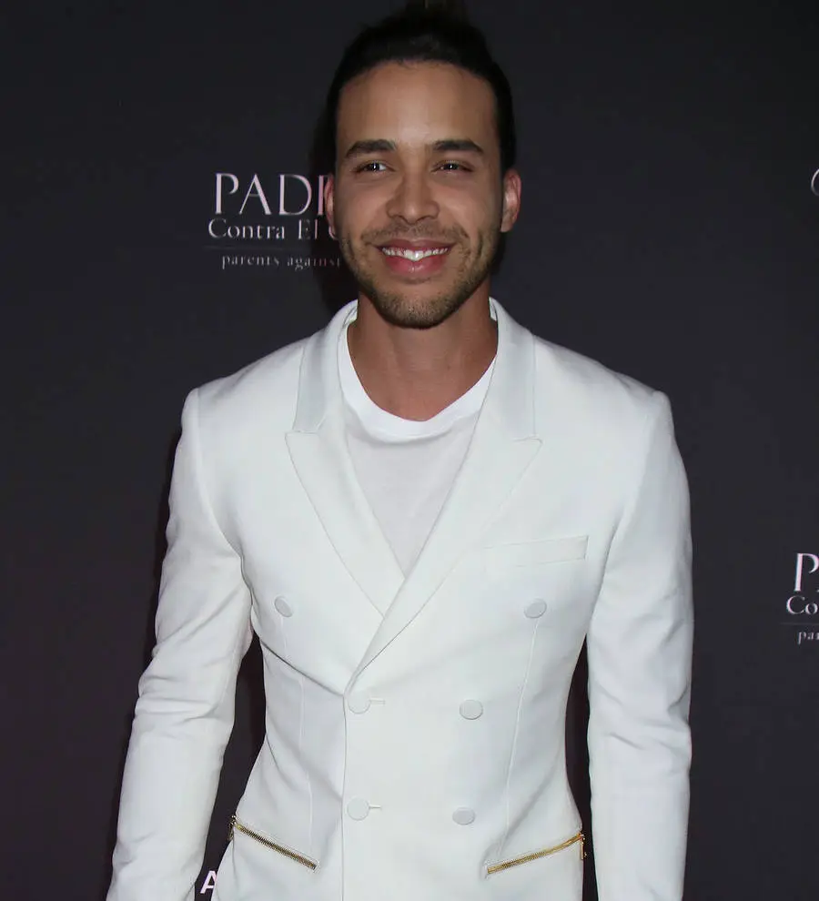Prince Royce to be honored for youth outreach