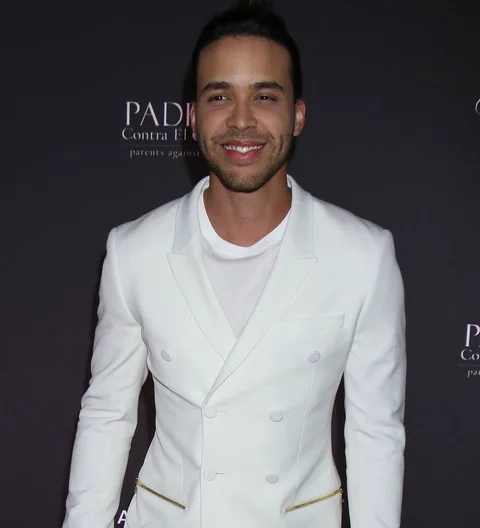 Prince Royce to be honored for youth outreach