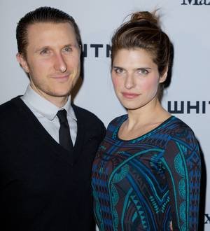 Lake Bell weds in New Orleans