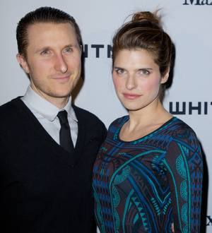 Lake Bell weds in New Orleans
