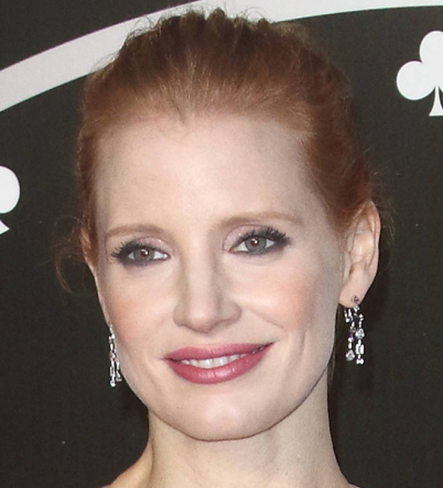 Jessica Chastain: 'Golden Globes nomination feels like validation after my Weinstein tweets'