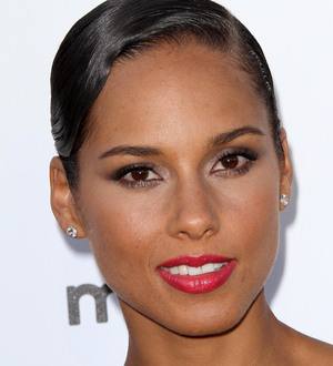 Alicia Keys develops her own app for kids