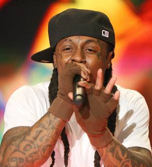 Lil Wayne sued over song