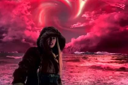 NBC Releases Prequel/Tie-In Series for "Heroes Reborn" Online!