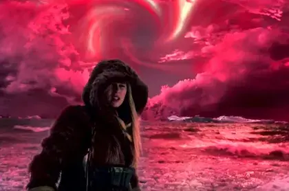 NBC Releases Prequel/Tie-In Series for "Heroes Reborn" Online!