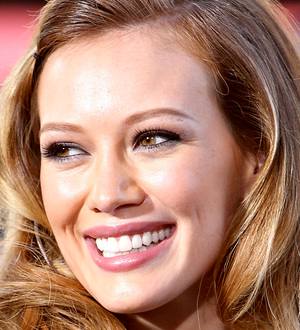 Hilary Duff Thought Engagement Ring Was Fake