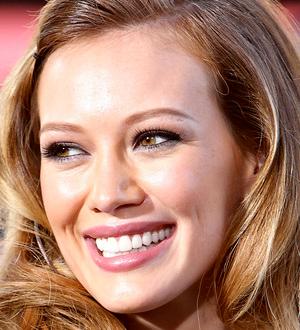 Hilary Duff Thought Engagement Ring Was Fake