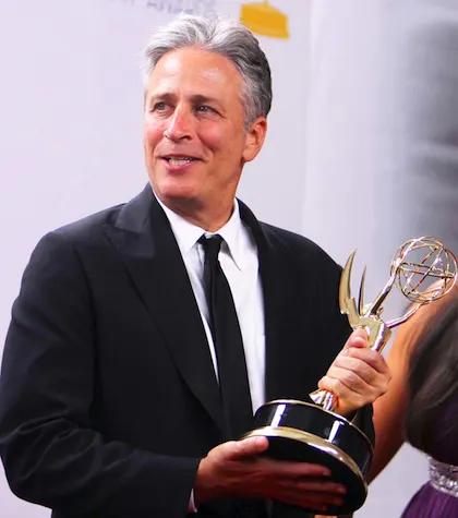 #JonVoyage: Bidding Adieu to the King of Fake News, Jon Stewart!