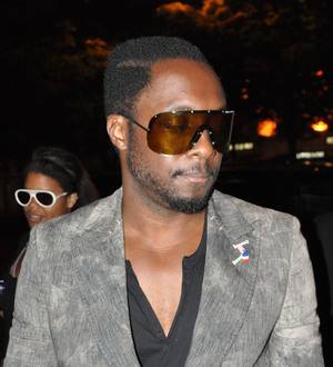Peas star will.i.am spearheads U.S./China education initiative