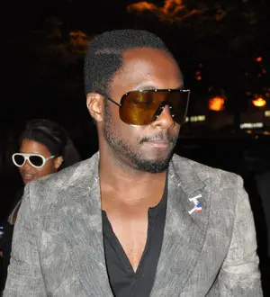 Peas star will.i.am spearheads U.S./China education initiative