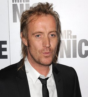 Rhys Ifans sparks Friel dating rumours