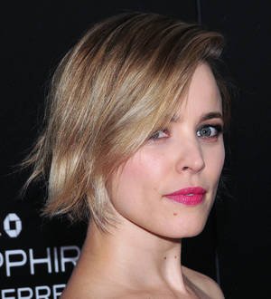 Rachel McAdams never visited New York before working as a tour guide