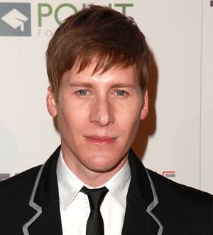 Dustin Lance Black funnelled his cash into Virginia