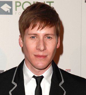 Dustin Lance Black funnelled his cash into Virginia
