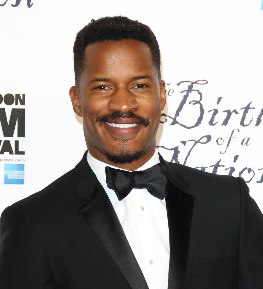 Nate Parker denies college report of indecent exposure