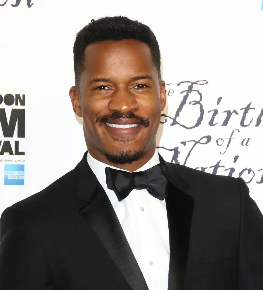 Nate Parker denies college report of indecent exposure