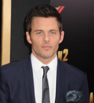 James Marsden offered Paul Walker's role in Nicholas Sparks film
