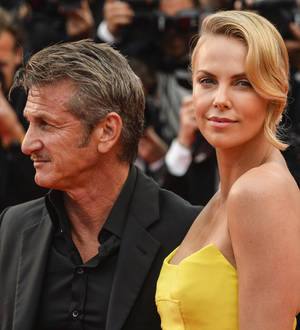 Sean Penn and Charlize Theron split - report