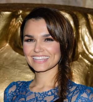 Samantha Barks to star in Amelie musical