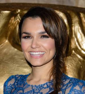 Samantha Barks to star in Amelie musical
