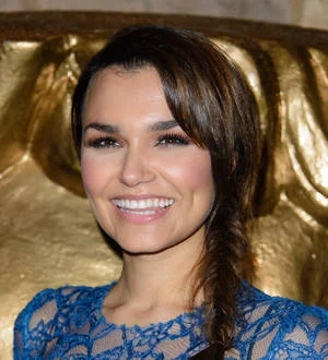 Samantha Barks to star in Amelie musical