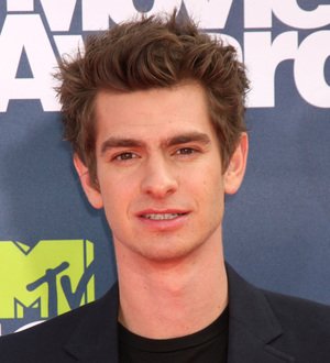 Andrew Garfield gives impassioned speech at Comic-Con