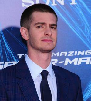 Andrew Garfield's Spider-Man screening raises,000 for charity