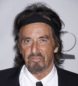 Al Pacino abandons film shoot after daughter's arrest
