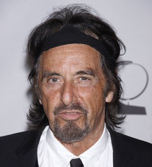 Al Pacino abandons film shoot after daughter's arrest