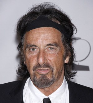 Al Pacino abandons film shoot after daughter's arrest